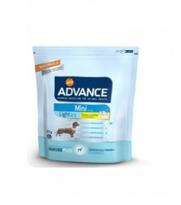 Advance Mini Light 0,8 kg
