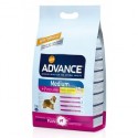 Advance Medium Senior 3kg
