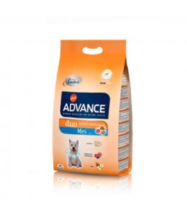 Advance Duo Salud y Sabor 3kg