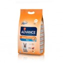 Advance Duo Salud y Sabor 3kg