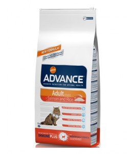 Advance Gato Salmon 1,5 kg