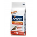 Advance Gato Salmon 1,5 kg