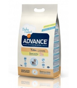Advance Gato Kitten 1,5 kg