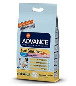 Advance Mini Sensitive 3 kg