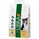 Libra Dog Adult Pollo 3kg