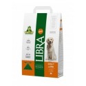 Libra Dog Adult Cordero 3kg