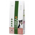 Libra Dog Salmon 3kg