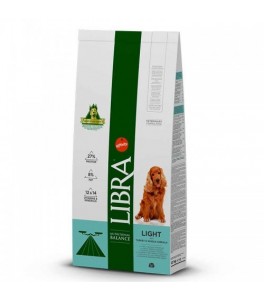 Libra Dog Light 3 kg