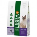 Libra Cat Steriliced 1,5kg