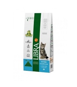 Libra Cat Kitten 1,5 kg