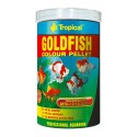 Tropical Goldfish Colour Pellet 100ml
