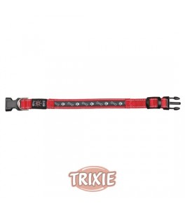 Trixie Collar Flash con USB (Varios Colores) 