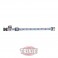 Trixie Collar Plata Reflectante (Varios Colores)