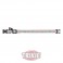 Trixie Collar Plata Reflectante (Varios Colores)