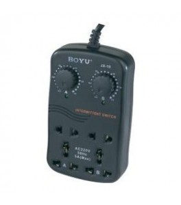 Boyu Jx-10 Controlador Bombas