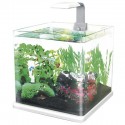 Nano Acuario Biotop Natur Led