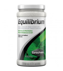 Seachem Equilibrium