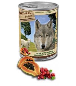 Natural Greatness Cordero