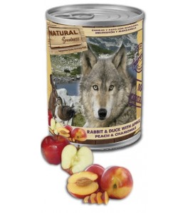 Natural Greatness Conejo