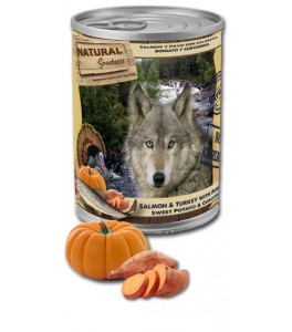 Natural Greatness Salmon