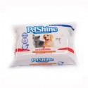 Toallitas Petshine con Clorexidina