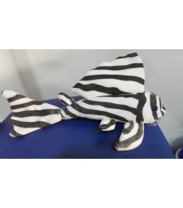 Loricaridos de Peluche