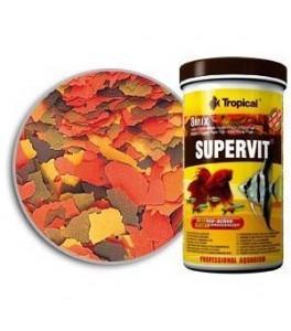 Tropical Supervit Escama 300 ml