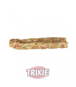 Trixie 40 Barritas Masticables Tripa Vitam, 15cm, 50 g/pc