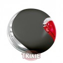 Trixie Sistema Iluminación LED flexi VARIO, ø7cm, Negro