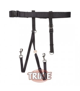 Trixie Easy Walk Guide