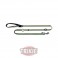 Trixie Correa para Correr, 1.331.80 m/20 mm, Gris-Verde