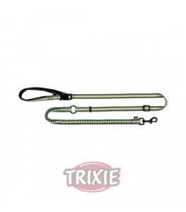 Trixie Correa para Correr, 1.331.80 m/20 mm, Gris-Verde