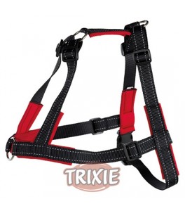 Trixie Arnés Guía Soft