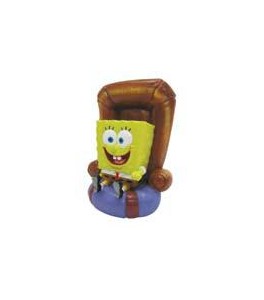 Bob Esponja Sillon