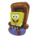 Bob Esponja Sillon