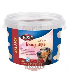 Trixie Soft Snack Bony Mix XXL