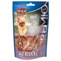 Trixie Premio Rabbit Cubes Pack 5 Unidades