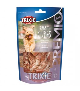 Trixie Premio Rabbit Cubes Pack 5 Unidades