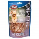 Trixie Premio Rabbit Cubes Pack 5 Unidades