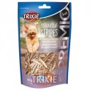 Trixie Premio Fish Rabbit Stripes Pack 5 unidades