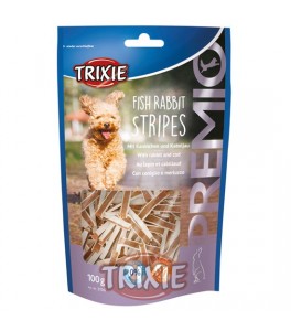 Trixie Premio Fish Rabbit Stripes Pack 5 unidades