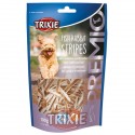Trixie Premio Fish Rabbit Stripes Pack 5 unidades