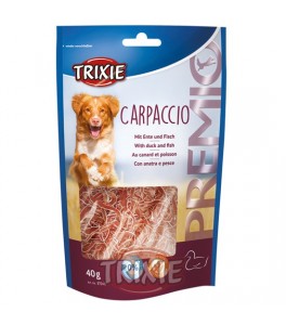 Trixie Premio Carpaccio Pack 5 unidades