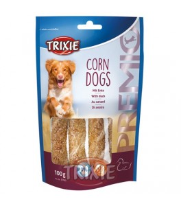 Trixie Premio Corn Dogs Pack 6 Unidades