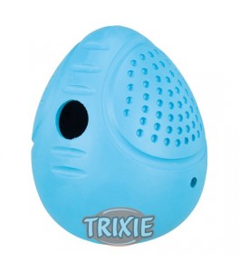 Trixie Huevo para Snacks con Voltereta