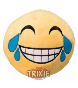 Trixie Emoticono de Risa, Grande