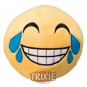 Trixie Emoticono de Risa, Grande