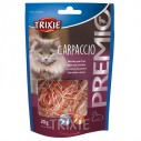 Trixie Premio Carpaccio para Gato Pack de 6 Unidades