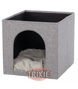 Trixie Cueva Suave Ella