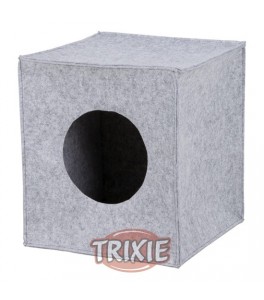 Trixie Cueva suave Anton